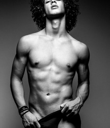 Lovely cute boys  * black & white 5e960448a1d16.jpg