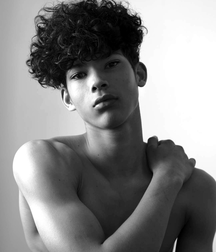 Lovely cute boys  * black & white 5e960450e5bae.png