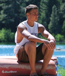 Beauté Des Garçons * Belleza de muchachos - young twinks gay