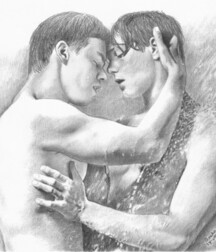 The art of Areko Martianez