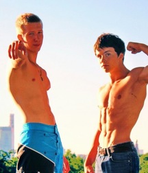 Just beautiful boys * Belleza de muchachos 5eb2ff1918a53.jpg