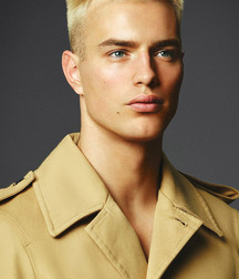 Denek Kania aka Hoyt Kogan * Cute fashion model