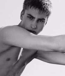 Max Turland cute boy fashion model gay 5ec6c330280c2.jpg