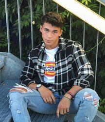 Bellezza Dei Ragazzi * Hermosura De Muchachos 5eda8a4cbf7d1.jpg