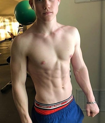 Bellezza Dei Ragazzi * Hermosura De Muchachos 5eda8a4e65da1.jpg