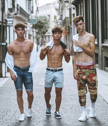 Bellezza Dei Ragazzi * Hermosura De Muchachos 5eda8a665afb4.jpg
