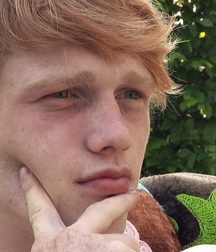 Timoty * Beautiful Gay Boy Porn Model