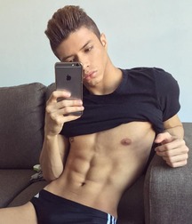 Bellezza dei ragazzi * Hermosura de muchachos  5edebe5e33501.jpg