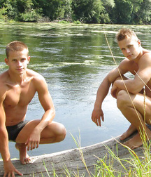 Hermosura De Muchachos * Beauté Des Garçons 5ee120503b292.jpg