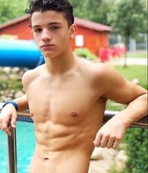 Uri 60 cute gay bare boys tube fine twinks