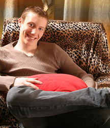Two ginger boys gay porn models 6001e06bef211.jpg