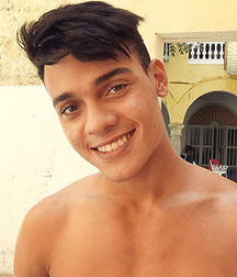 Chicos latinos gay porn models  601eee344ac9e.jpg