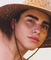 Gay Tube Belleza de los muchachos no nude
