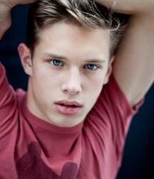 Just beauty of boys gay tube twink
