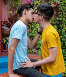 Tommy and Antu gay porn models fuck 609169445e94c.jpg