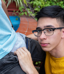 Tommy and Antu gay porn models fuck 6091694678ee4.jpg