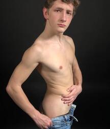 Cute Alan shows off gay tube 60995f262c3ea.jpg