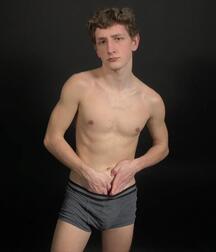 Cute Alan shows off gay tube 60995f2805897.jpg