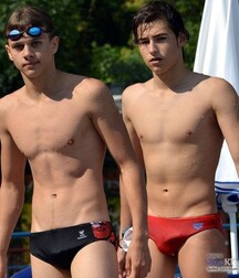 Summer time and speedo boys gay tube 60bbb64aaf68f.jpg