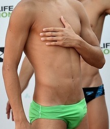 Summer time and speedo boys gay tube 60bbb676b68cf.jpg