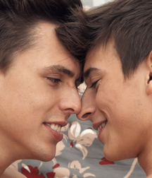 Jorik and Justin gay porn models flip flop 60df37b174856.jpeg