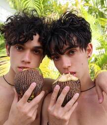 Beauty of boys no nude no porn * Belleza de los muchachos