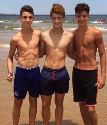 Just Beautiful Boys * Belleza De Muchachos 60e735a44ceb8.jpeg