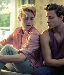 Young handsome actor Louis Hofmann nude no porn 611047708a1d0.jpeg