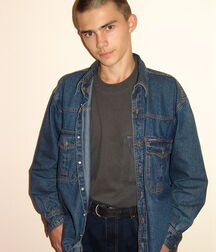 Peter gay porn model shows off 61295af36e003.jpeg