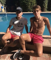 Belleza De Muchachos * Lovely Cute Boys Twink Tube