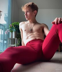 Belleza De Muchachos * Lovely Cute Boys Twink Tube 61310e8733b8b.jpeg