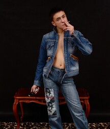 Andy a favorite boy model gay porn tube