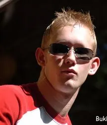 Red hair twink small dick cum gay porn tube