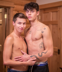 Keagan and Sher gay porn models in action 61523e318cea2.jpg