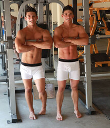 Twins Ajay and Micky gay porn models 615a08e36cc4e.jpg