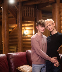 Spencer and Aaron gay porn models baresex 615deb6e18363.jpg