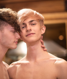 Spencer and Aaron gay porn models baresex 615deb7247533.jpg