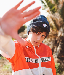 Cute boys 3