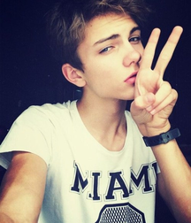 Cute boys 6