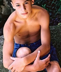 Cute boys 15