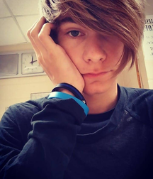 Cute boys 16