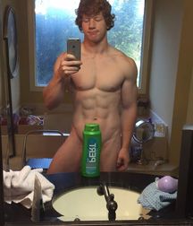 Justin Bates Hot Boy