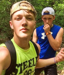 Jordan Simcox Hot Boy