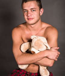 KCM Sexy Ian Levine 04