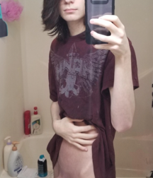 In the Mirror Selfies VI Flash Shot Boys Porn 62d38a5e22397.png