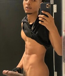 Mirror Selfies of Nude Black Lads Porn Gay Guys 62df699120adb.jpg