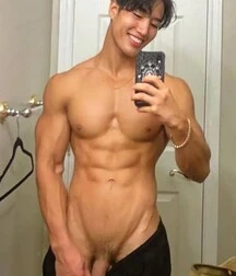 Mirror Mirror on the wall gay porn