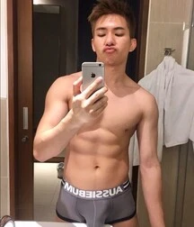 Selfies Continued Nude Lads Gay Selfie Boys Porn