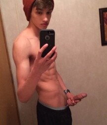 More Mirror Selfies Gay Boy Nude Porn Twinks 6301470aaa94a.jpg