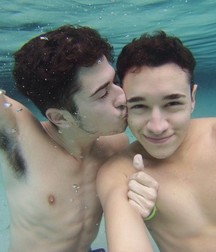 Sexy Boys - 42
